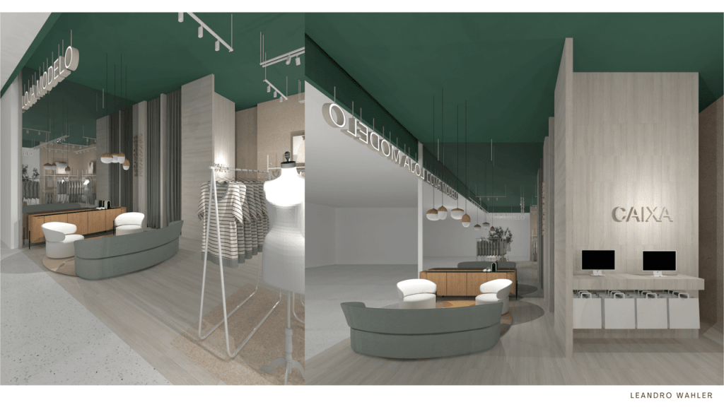 Obra de Leandro Wahler