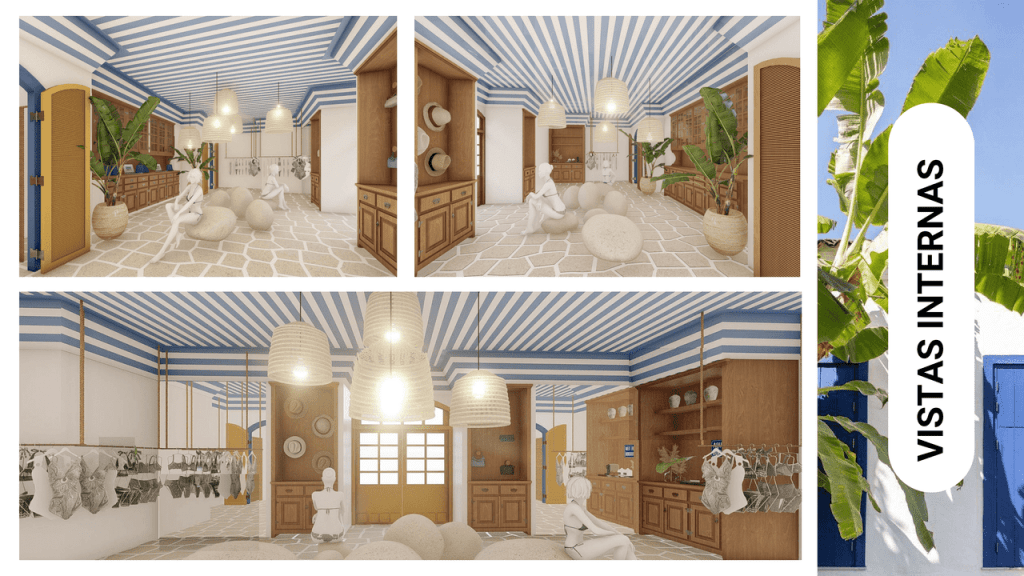 Obra de Marcela Bueno Silva Mello