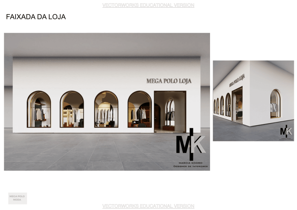 Obra de Marcia Megumi Kooro