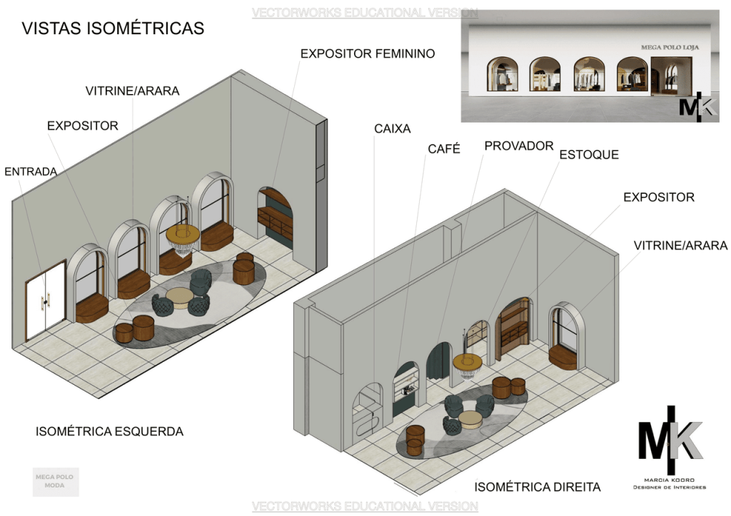 Obra de Marcia Megumi Kooro