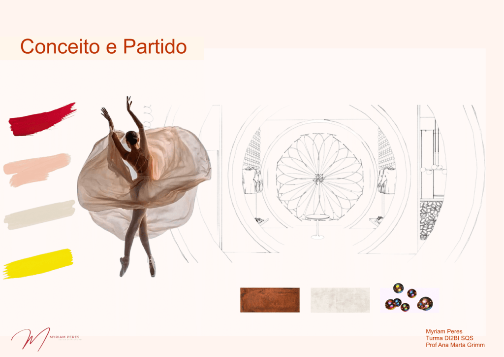 Obra de Myriam Peres