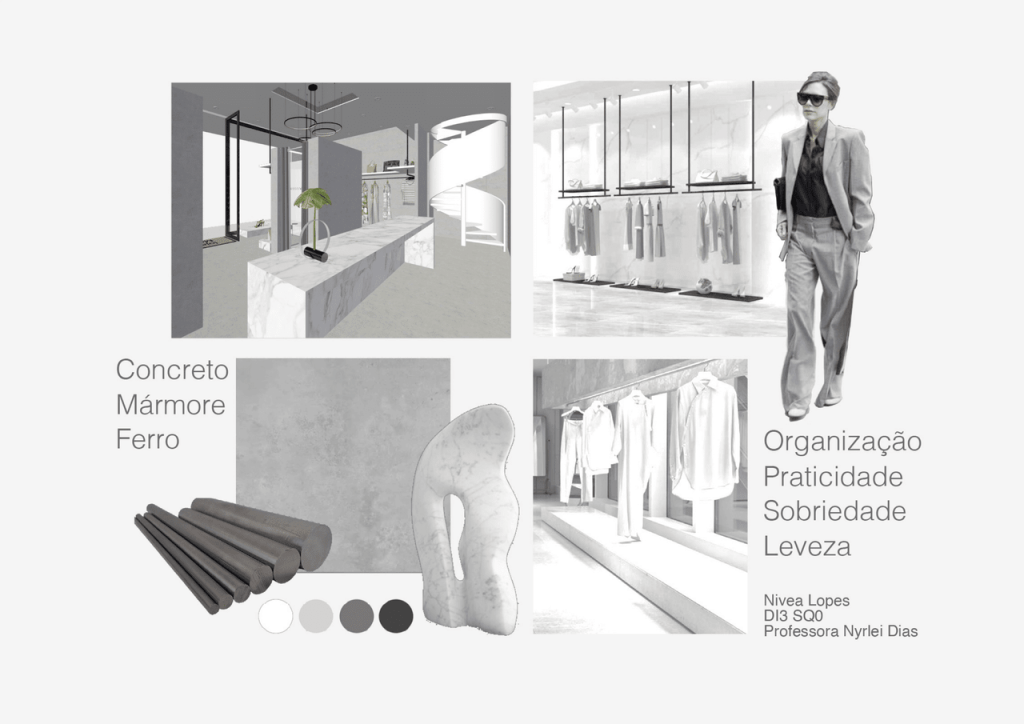Obra de Nivea Cristina Lopes Oliveira