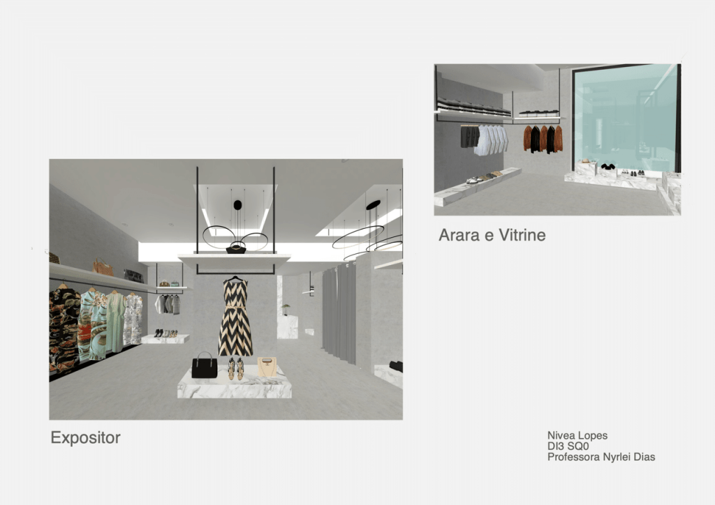 Obra de Nivea Cristina Lopes Oliveira