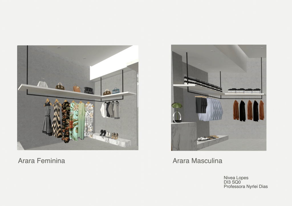 Obra de Nivea Cristina Lopes Oliveira