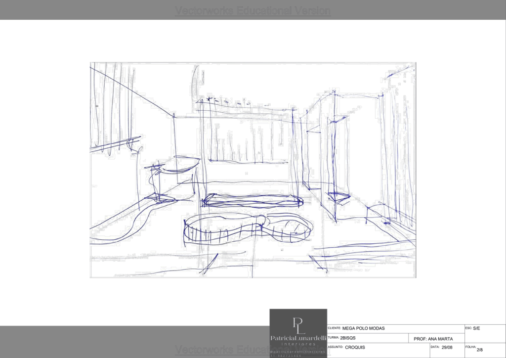 Obra de Patricia Camargo Aranha Lunardelli