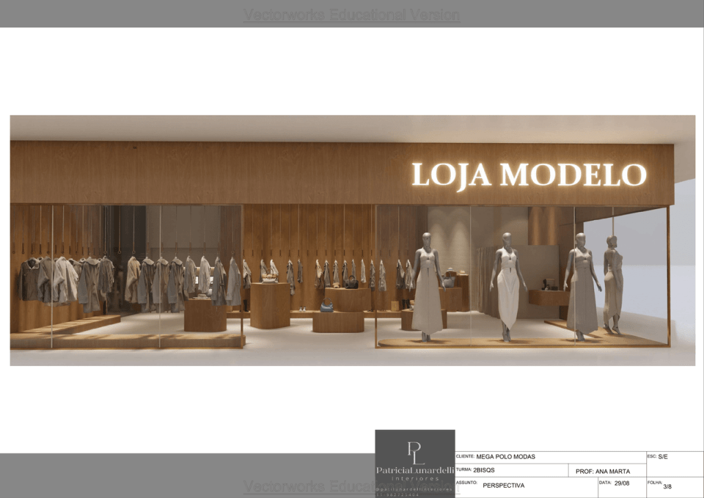 Obra de Patricia Camargo Aranha Lunardelli