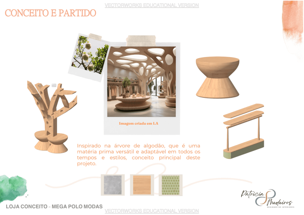 Obra de Patricia Medeiros