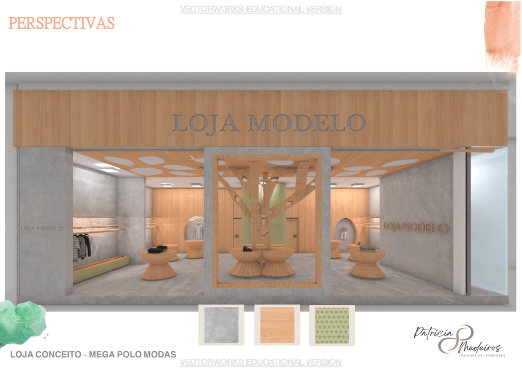 Obra de Patricia Medeiros