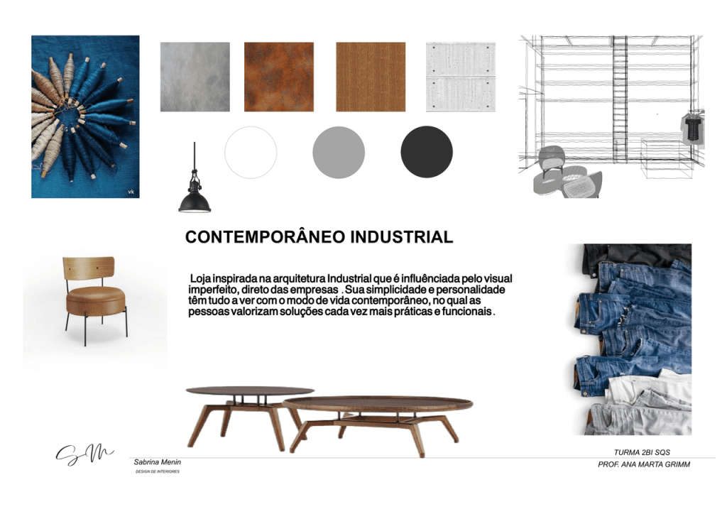 Obra de Sabrina Perissinotto Menin