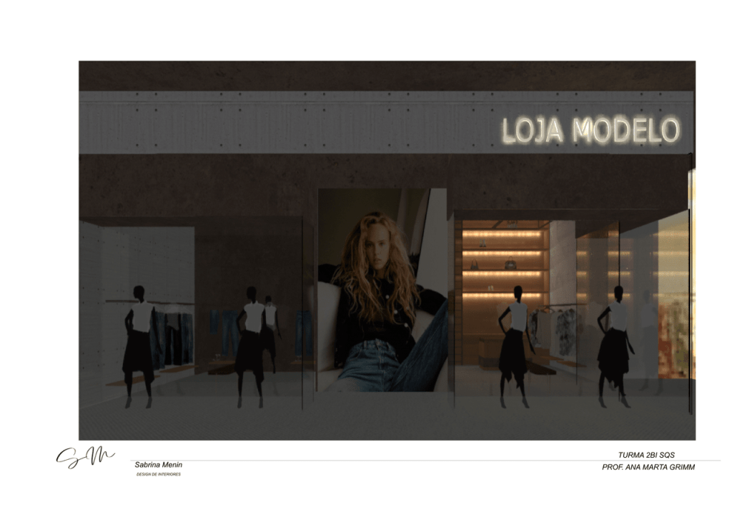 Obra de Sabrina Perissinotto Menin