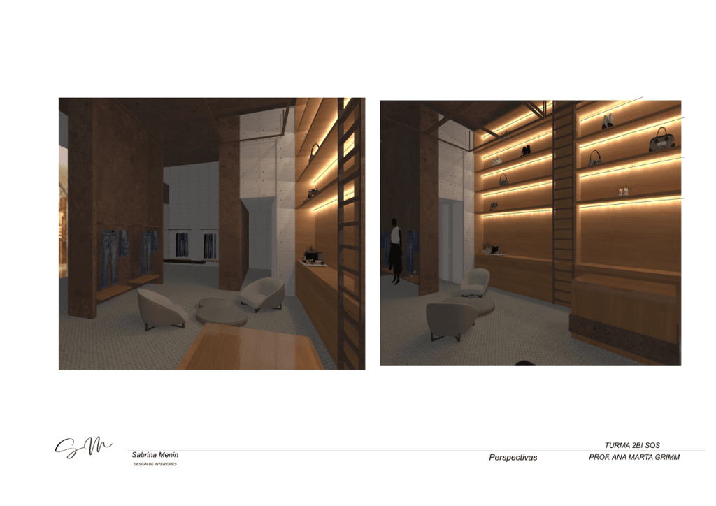 Obra de Sabrina Perissinotto Menin