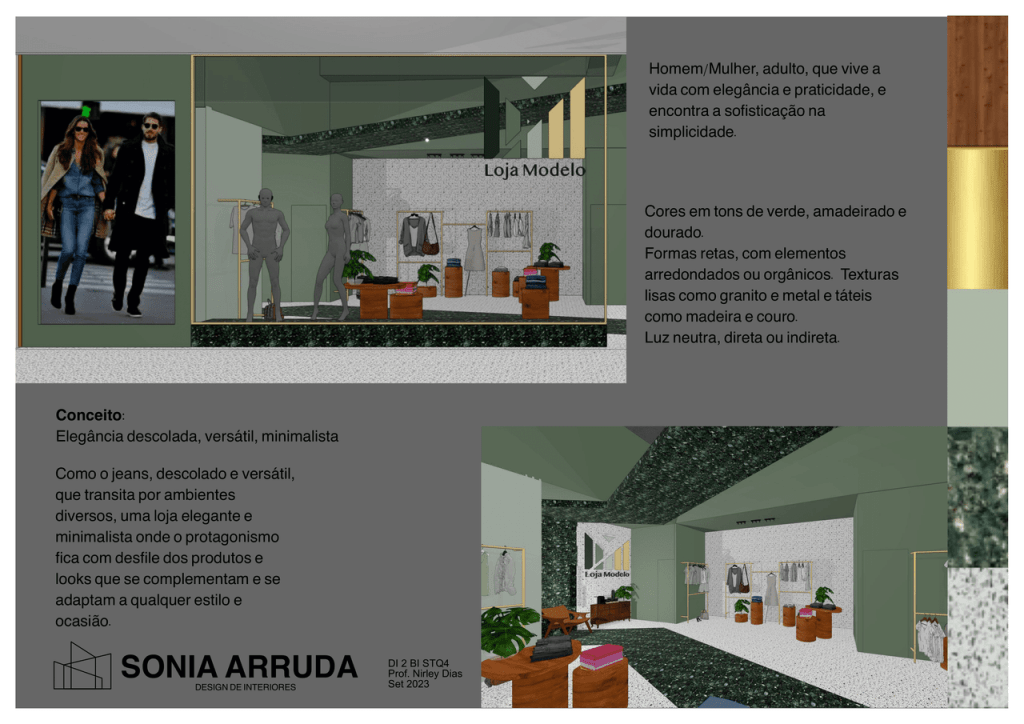 Obra de Sonia Maria Barrera Arruda