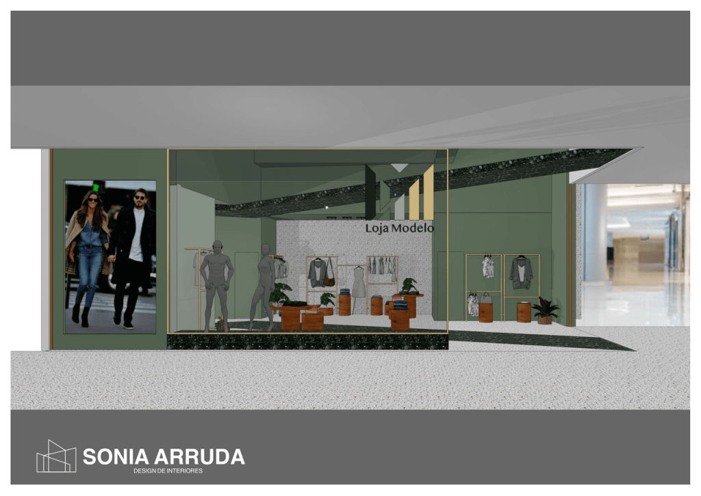 Obra de Sonia Maria Barrera Arruda
