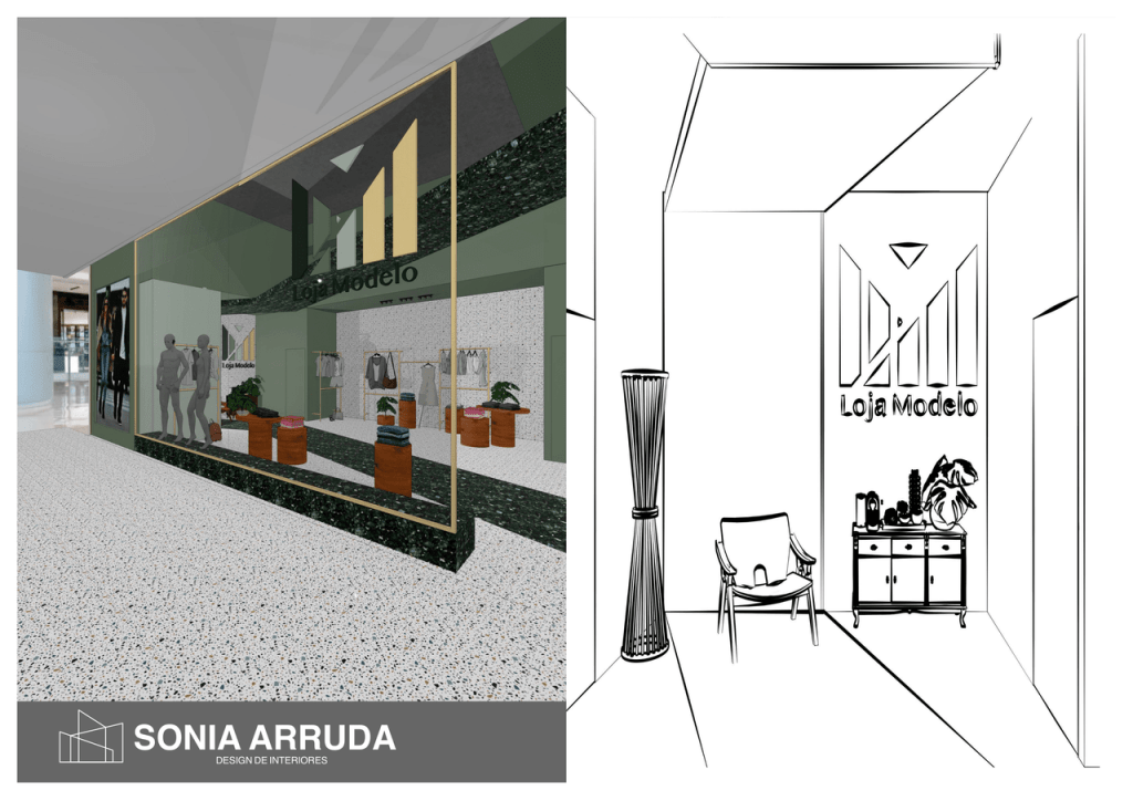 Obra de Sonia Maria Barrera Arruda