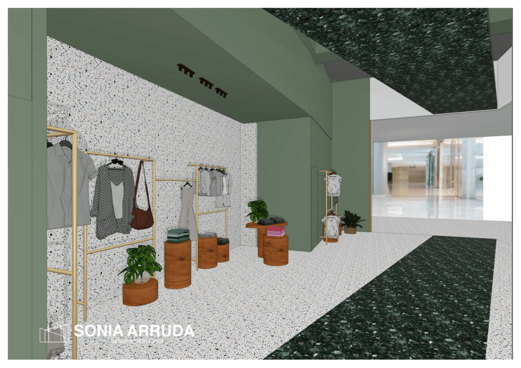 Obra de Sonia Maria Barrera Arruda