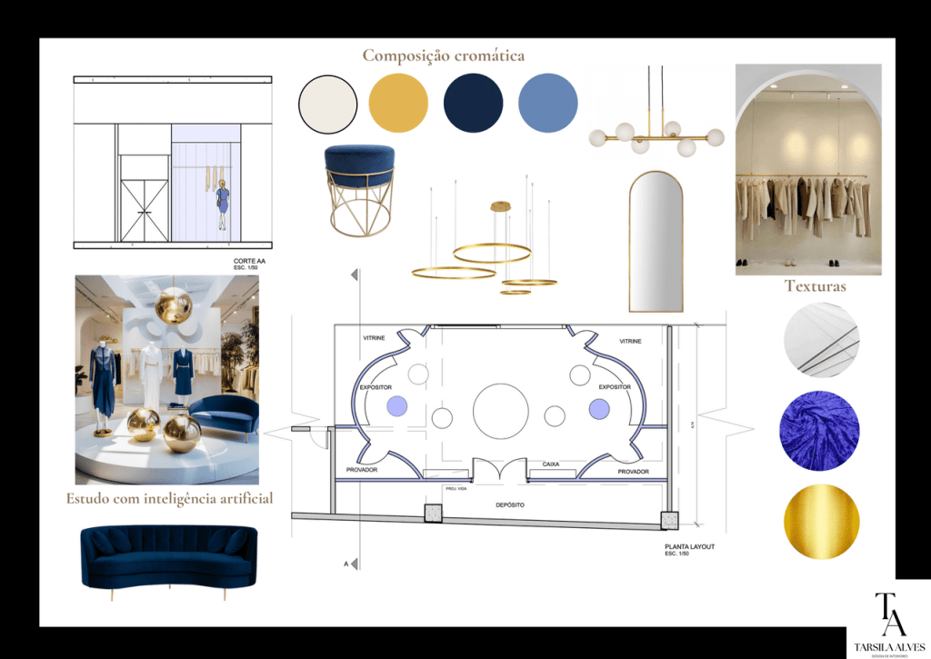 Obra de Tarsila da Costa Alves