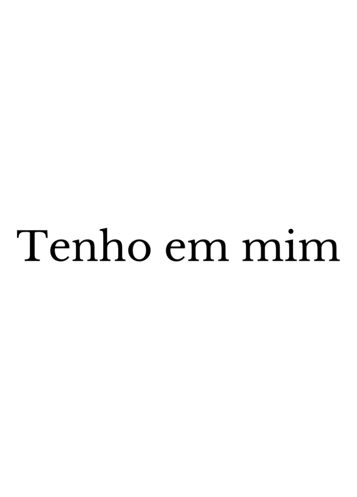 Obra de Adriane de Almeida Carneiro Medeiros