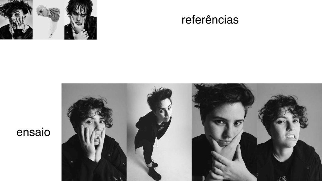 Obra de Amanda Scattolini Correa Mendes 