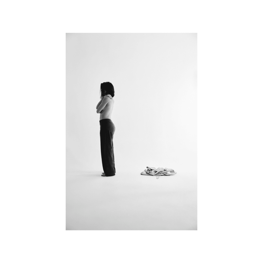 Obra de Andrea Cristina Menegon Youssef 