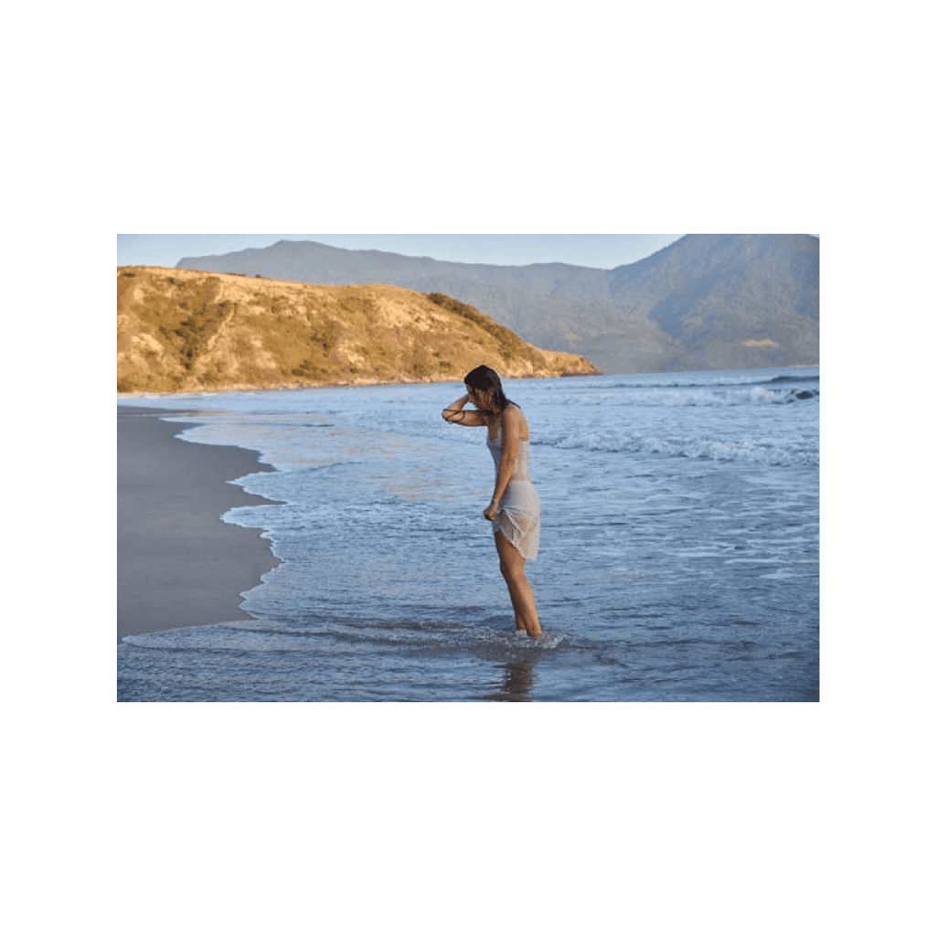 Obra de Andrea Cristina Menegon Youssef 