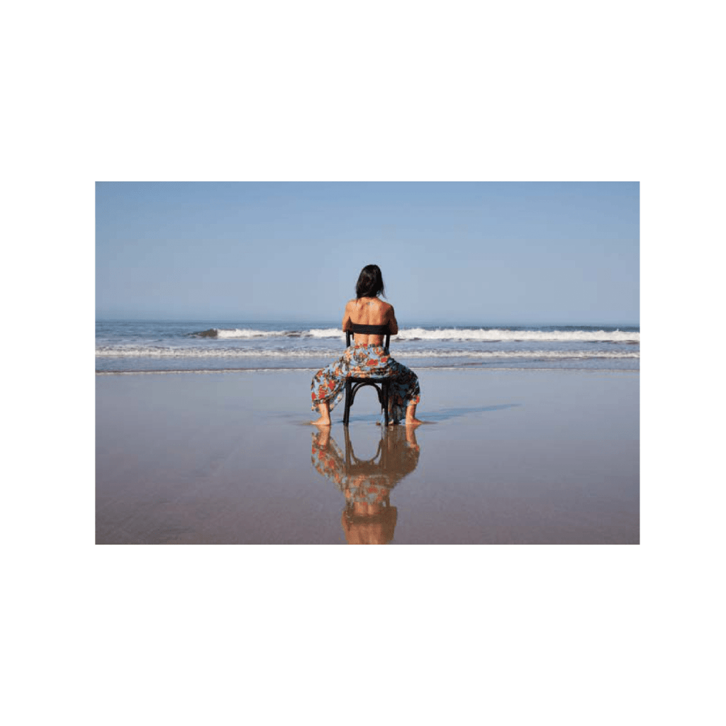 Obra de Andrea Cristina Menegon Youssef 