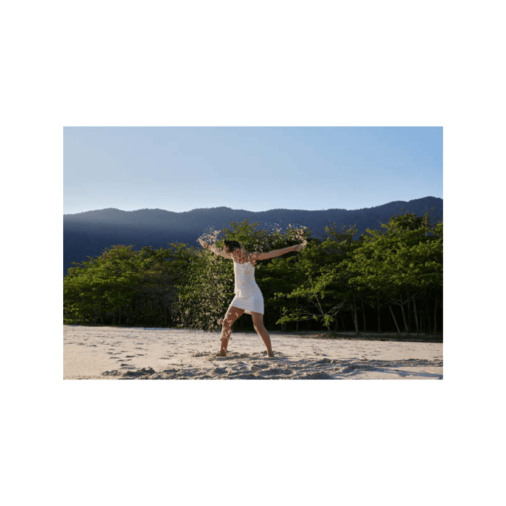 Obra de Andrea Cristina Menegon Youssef 