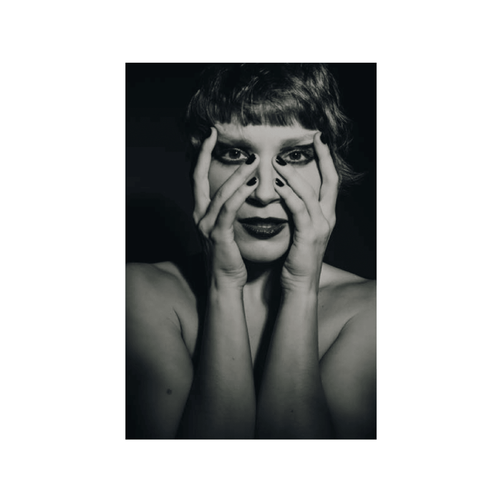 Obra de Andrea Cristina Menegon Youssef 