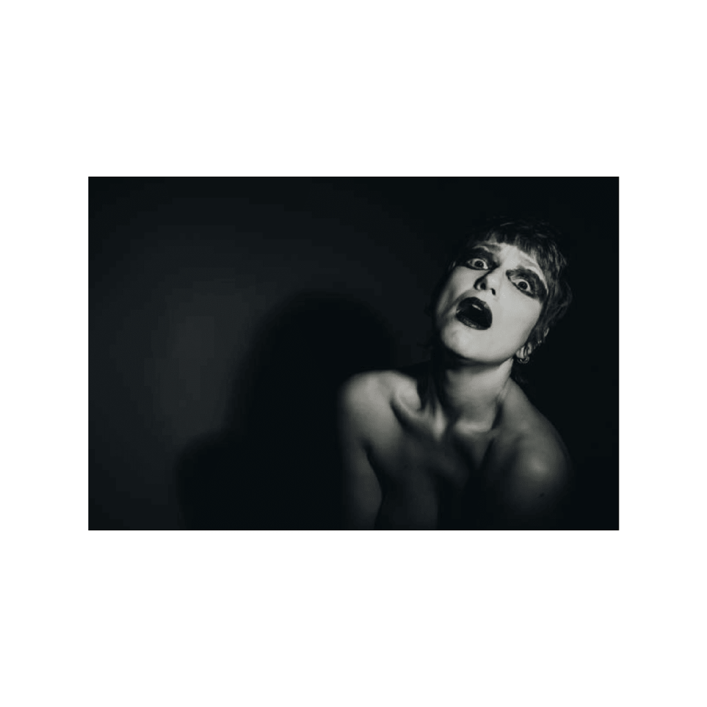 Obra de Andrea Cristina Menegon Youssef 