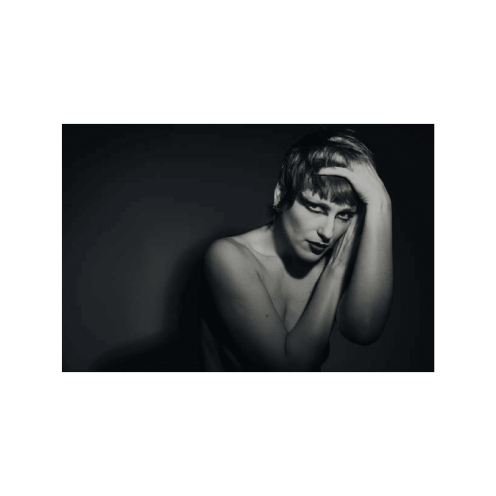 Obra de Andrea Cristina Menegon Youssef 