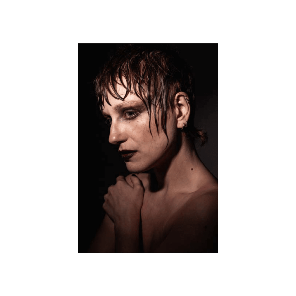 Obra de Andrea Cristina Menegon Youssef 