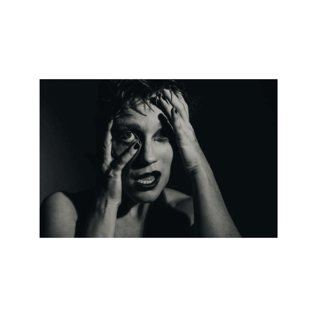 Obra de Andrea Cristina Menegon Youssef 