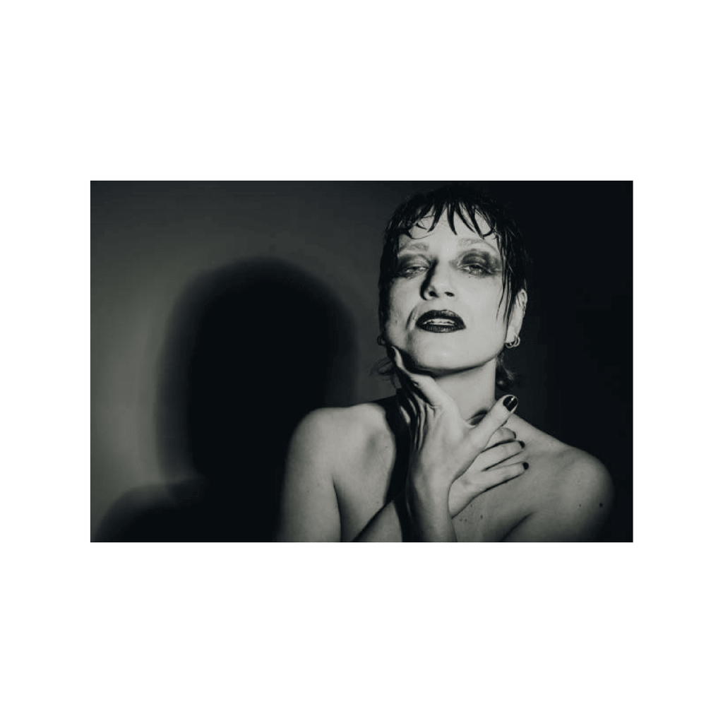 Obra de Andrea Cristina Menegon Youssef 