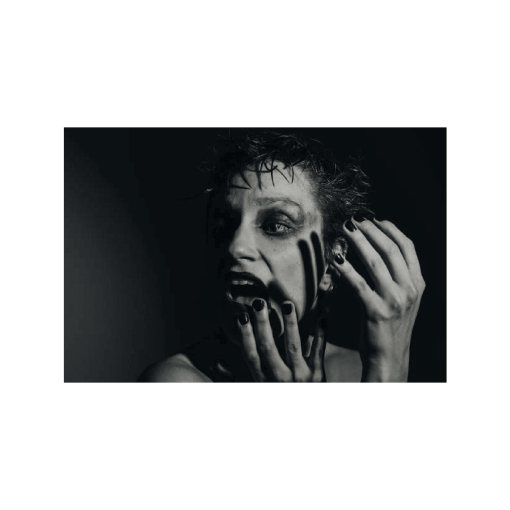 Obra de Andrea Cristina Menegon Youssef 