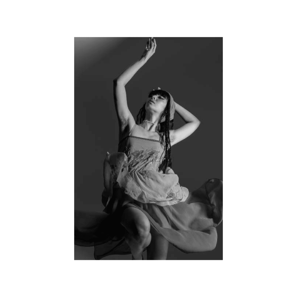 Obra de Andrea Cristina Menegon Youssef 