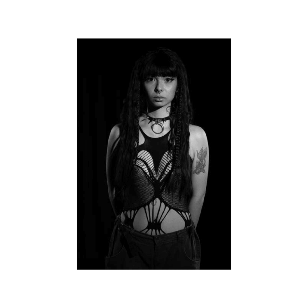 Obra de Andrea Cristina Menegon Youssef 