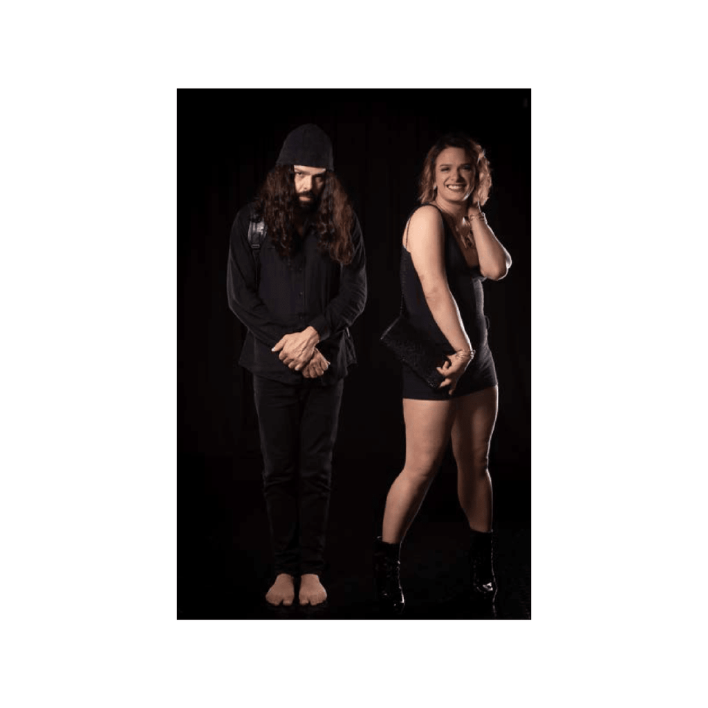 Obra de Andrea Cristina Menegon Youssef 