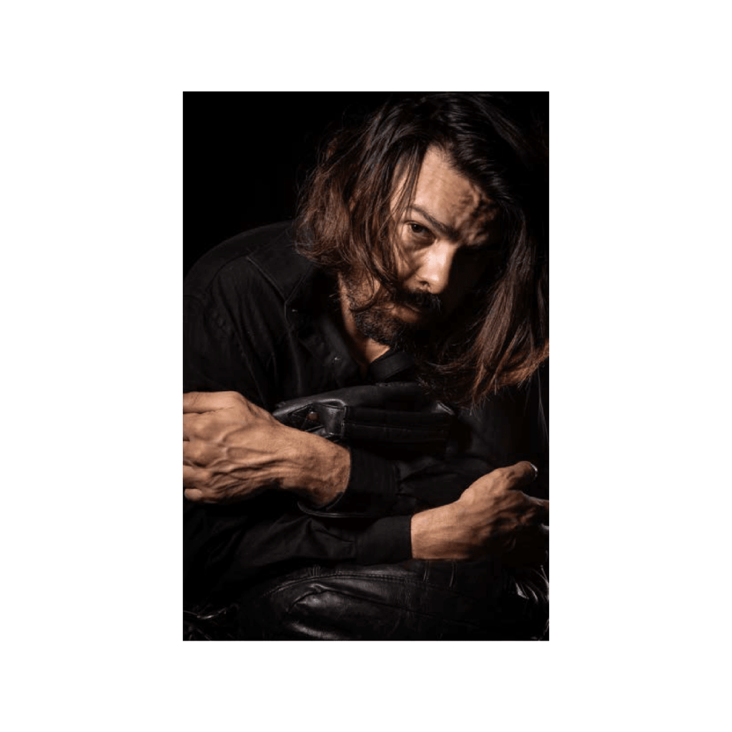 Obra de Andrea Cristina Menegon Youssef 