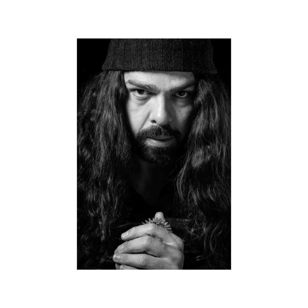 Obra de Andrea Cristina Menegon Youssef 