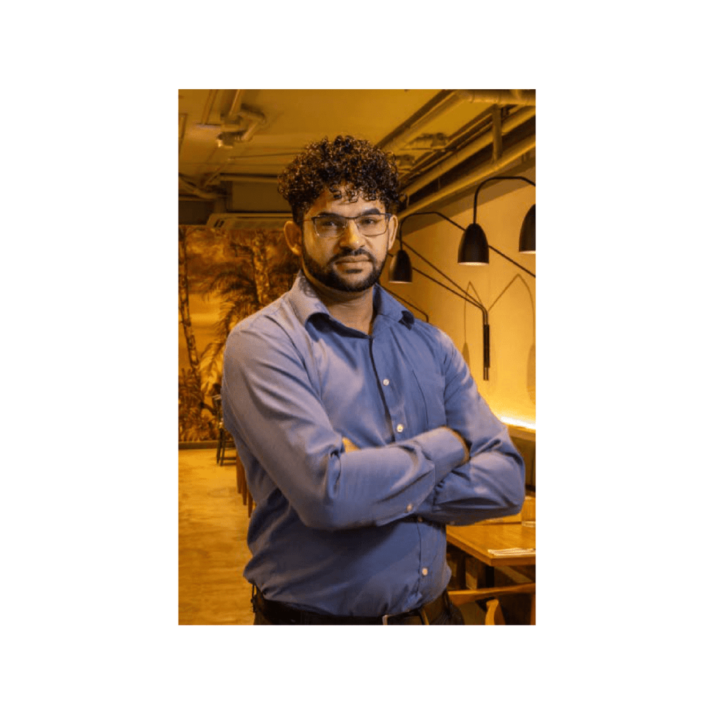 Obra de Andrea Cristina Menegon Youssef 