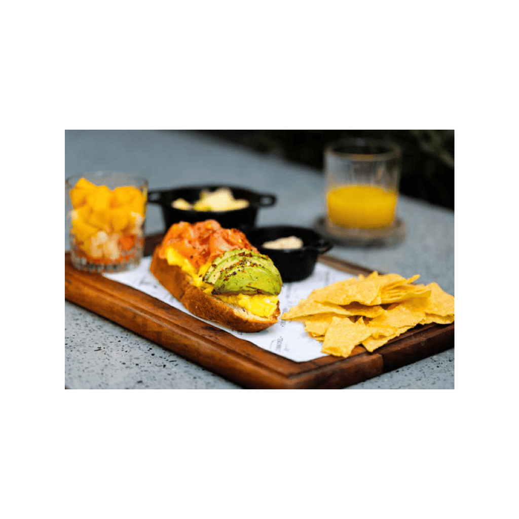 Obra de Andrea Cristina Menegon Youssef 