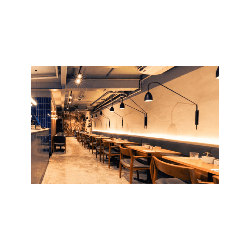 Obra de Andrea Cristina Menegon Youssef 