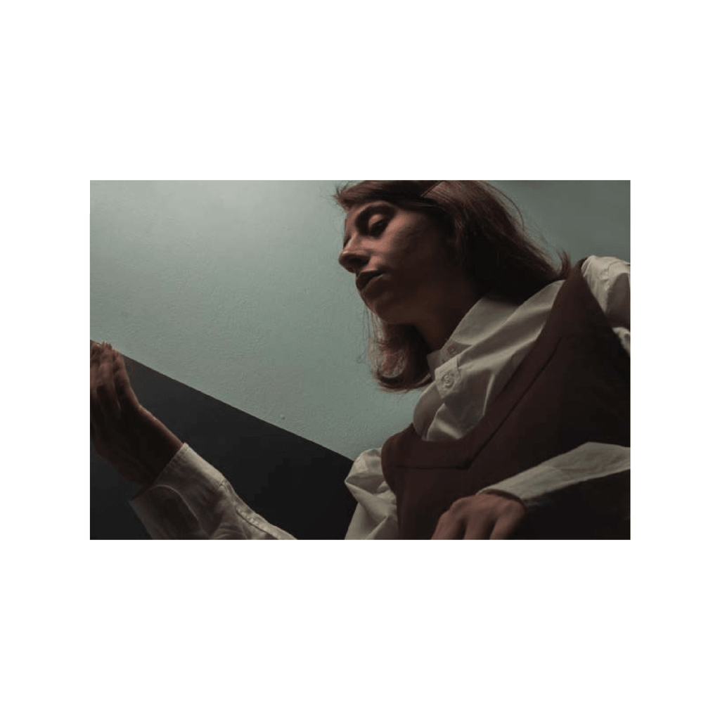 Obra de Andrea Cristina Menegon Youssef 