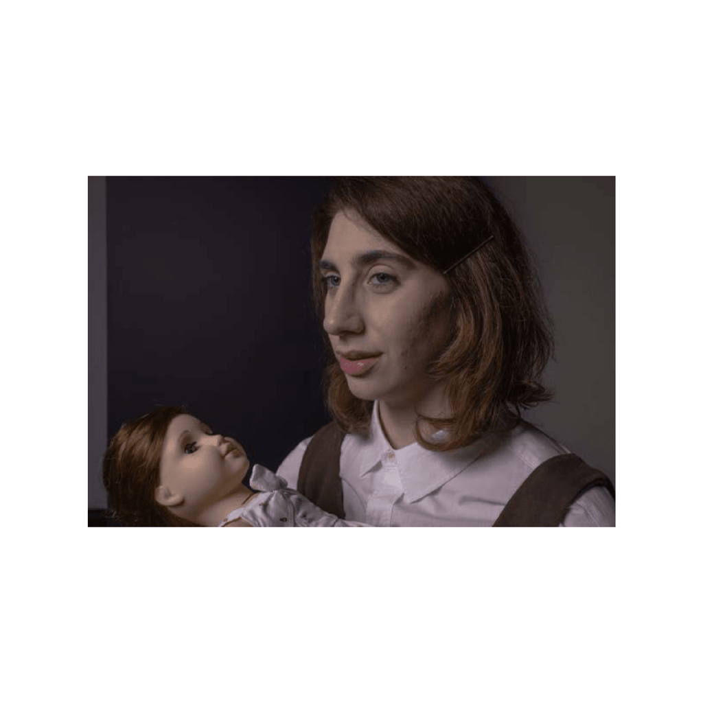 Obra de Andrea Cristina Menegon Youssef 