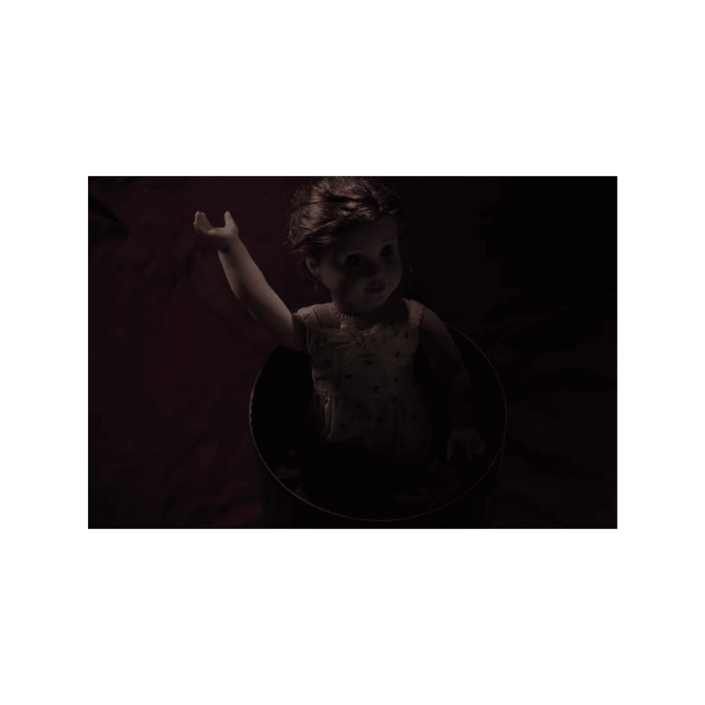 Obra de Andrea Cristina Menegon Youssef 