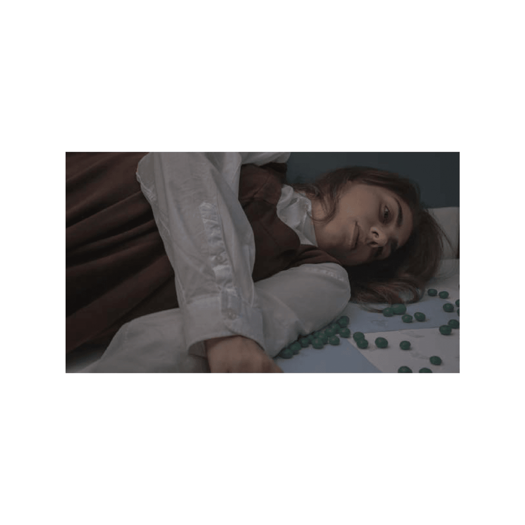 Obra de Andrea Cristina Menegon Youssef 