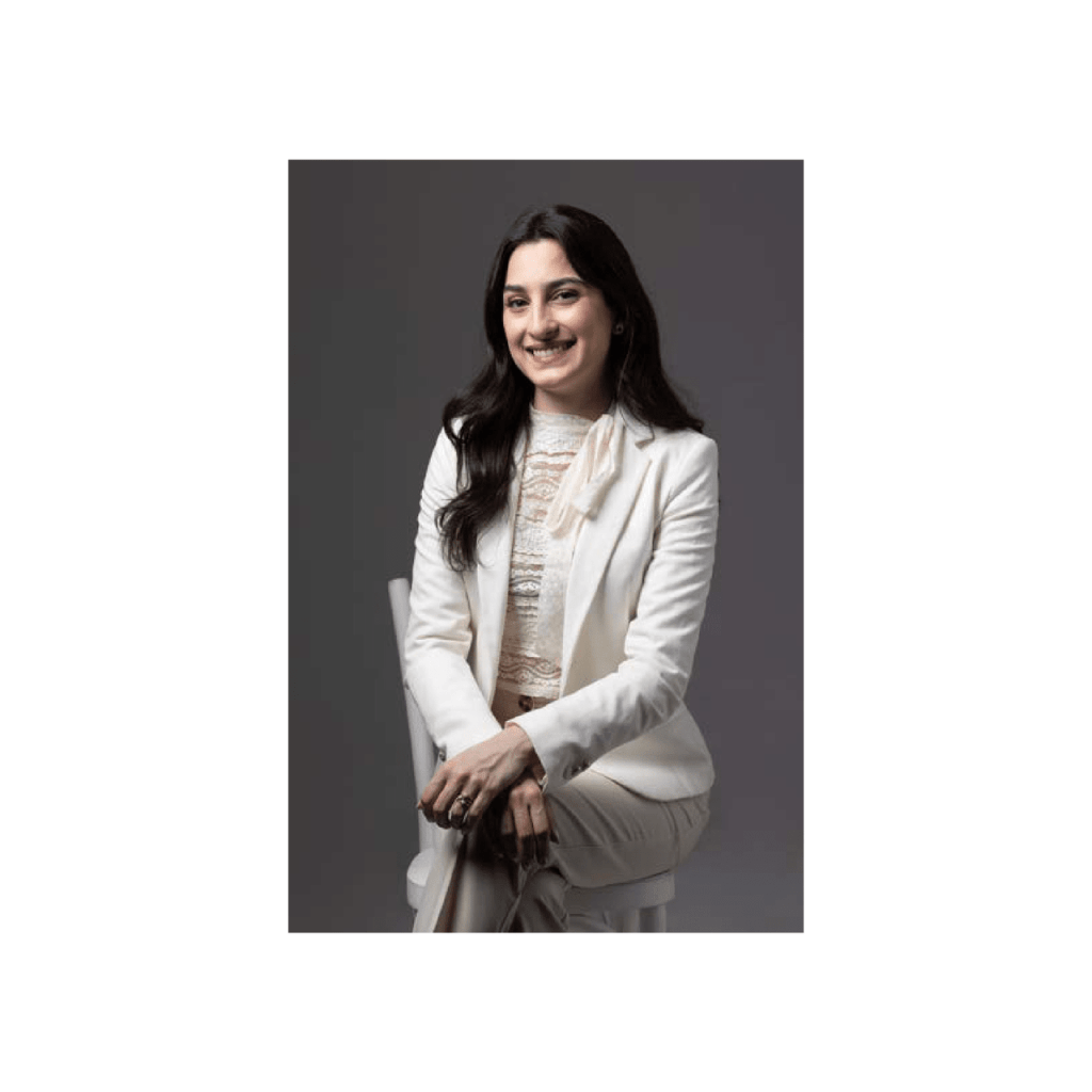 Obra de Andrea Cristina Menegon Youssef 