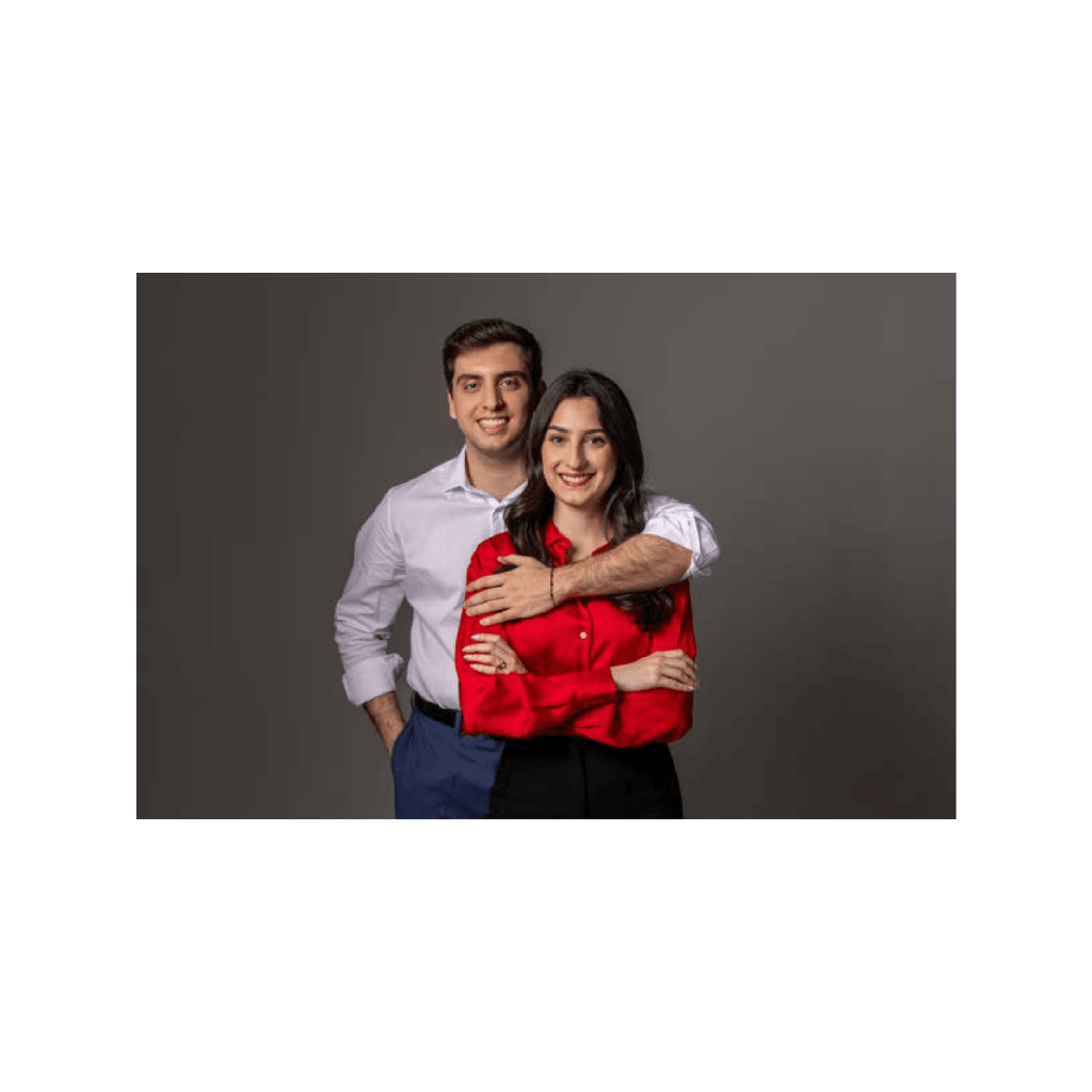 Obra de Andrea Cristina Menegon Youssef 