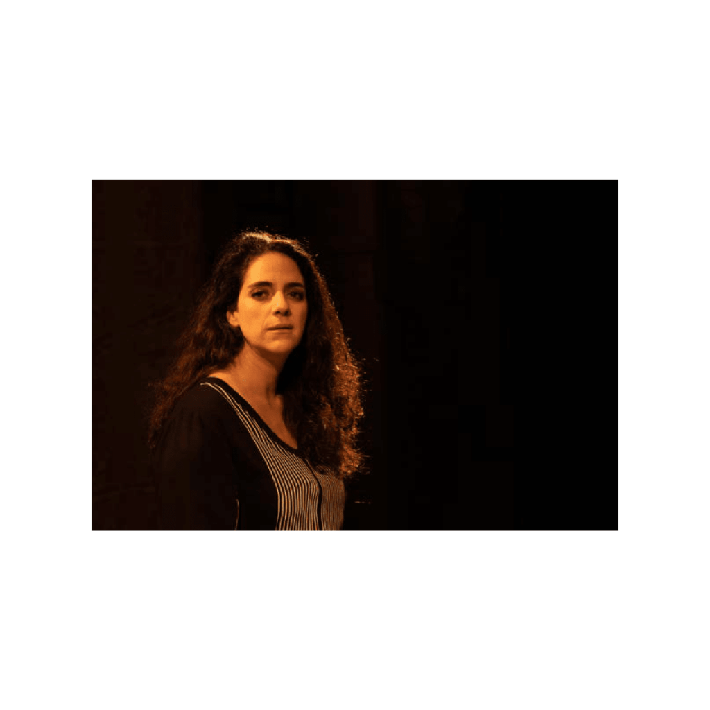 Obra de Andrea Cristina Menegon Youssef 