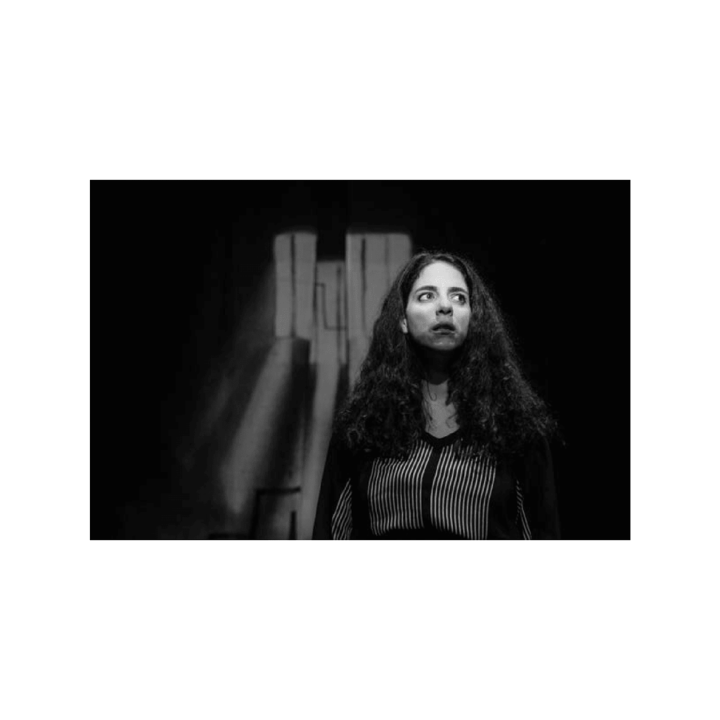 Obra de Andrea Cristina Menegon Youssef 