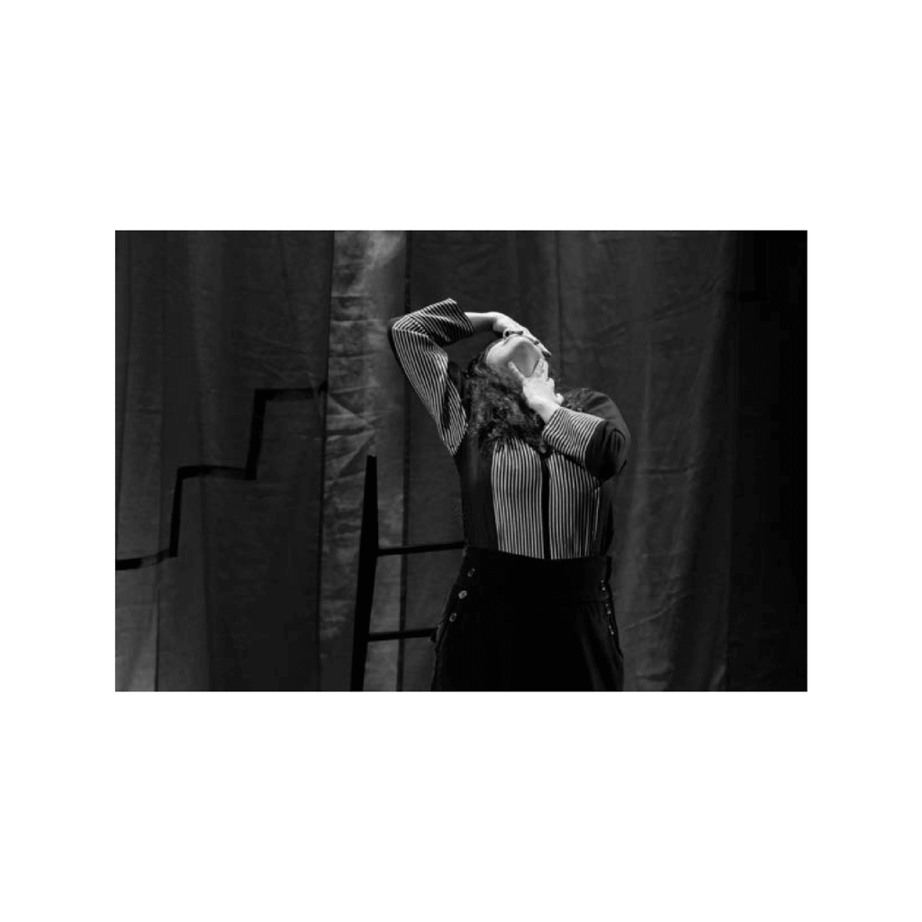 Obra de Andrea Cristina Menegon Youssef 